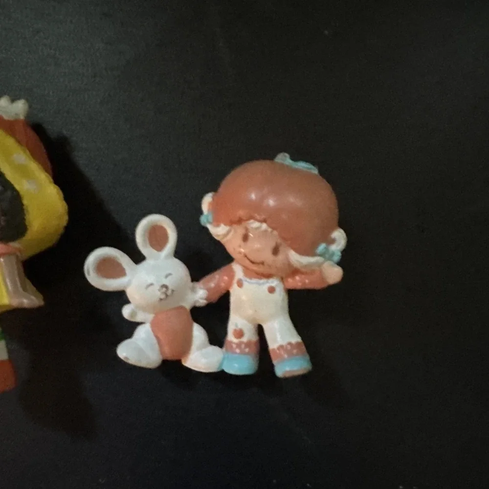 Kenner thanks looking
